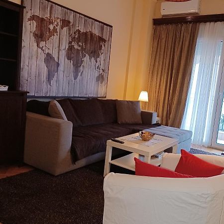 Central Apartment 이오아니아 외부 사진
