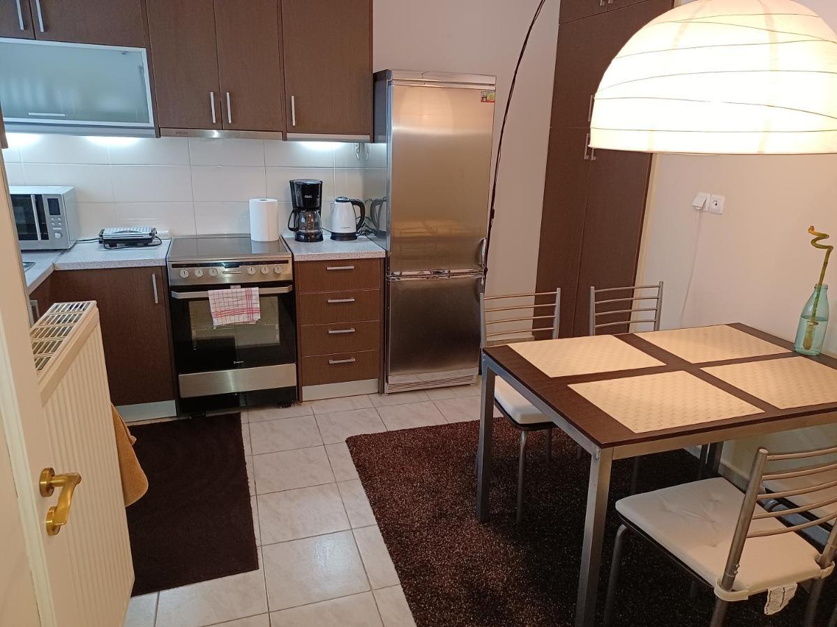 Central Apartment 이오아니아 외부 사진