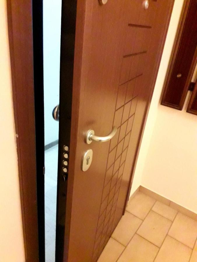 Central Apartment 이오아니아 외부 사진