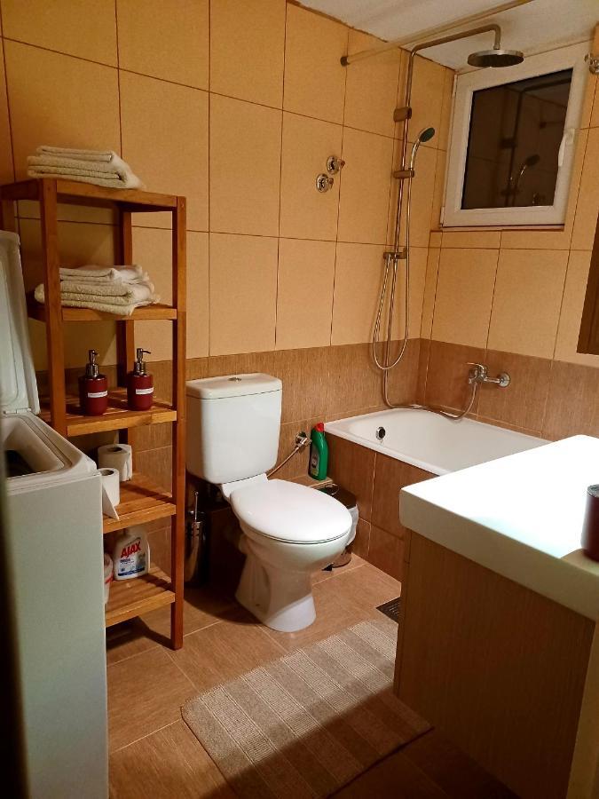 Central Apartment 이오아니아 외부 사진