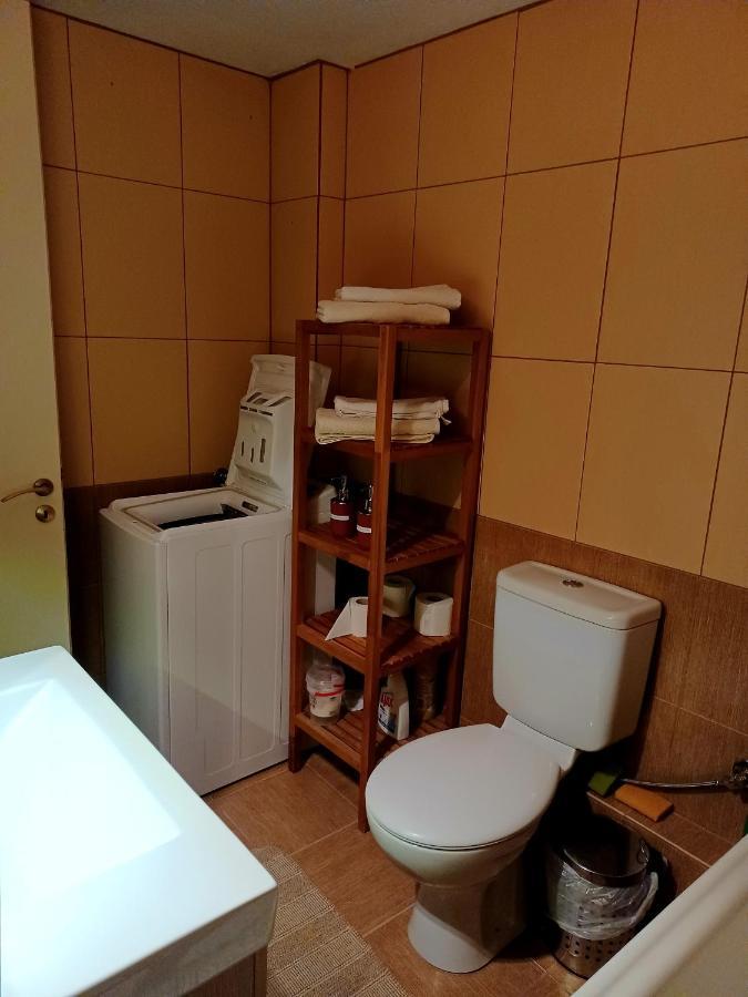 Central Apartment 이오아니아 외부 사진