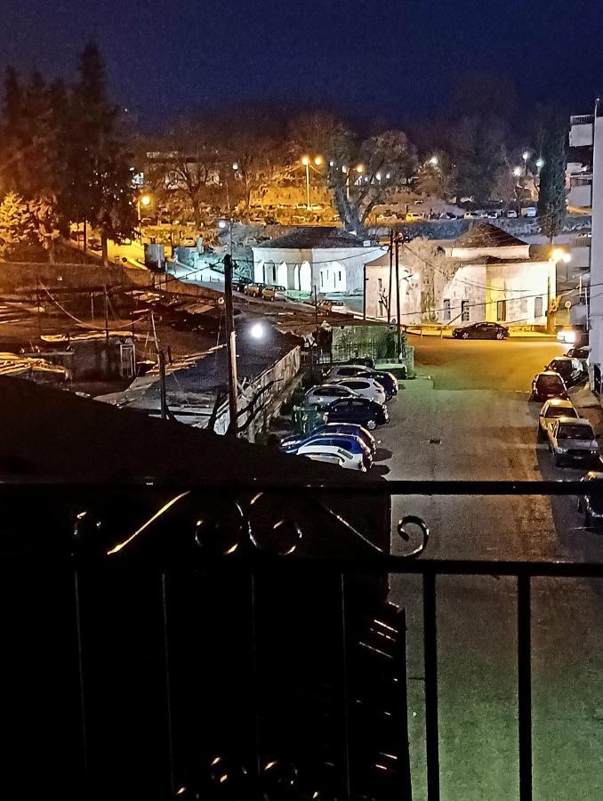 Central Apartment 이오아니아 외부 사진
